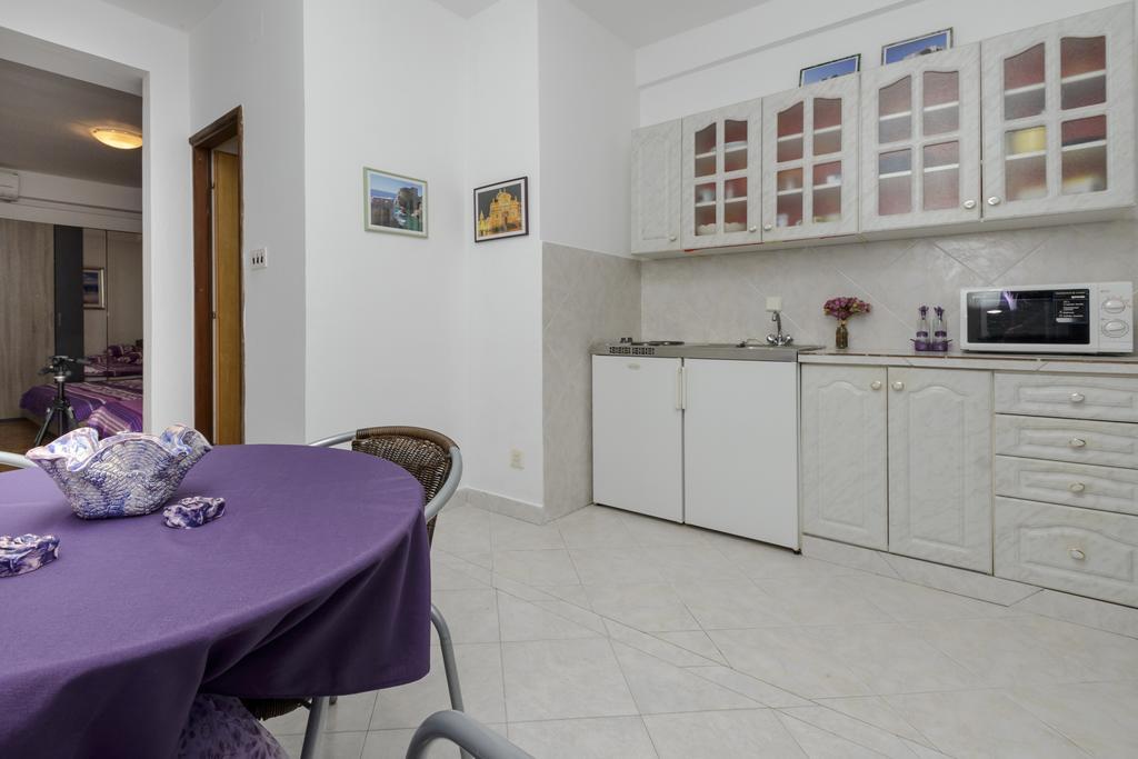 Apartments Milic Mlini Extérieur photo